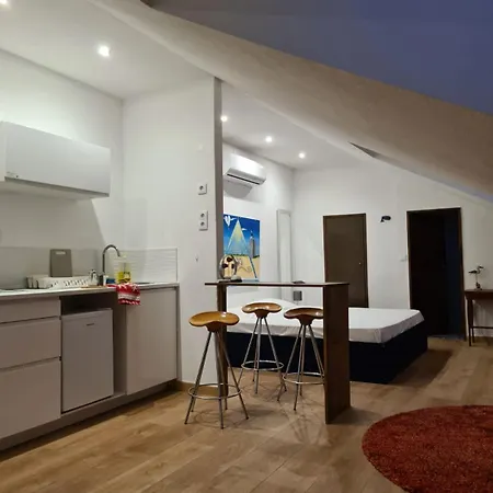 Ra Paraiso Nocleg ze śniadaniem