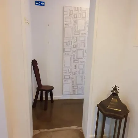 Nocleg ze śniadaniem Ra Paraiso Lizbona