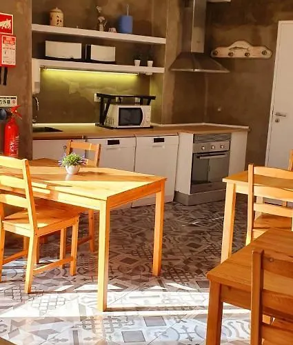 Frühstückspension Ra Paraiso