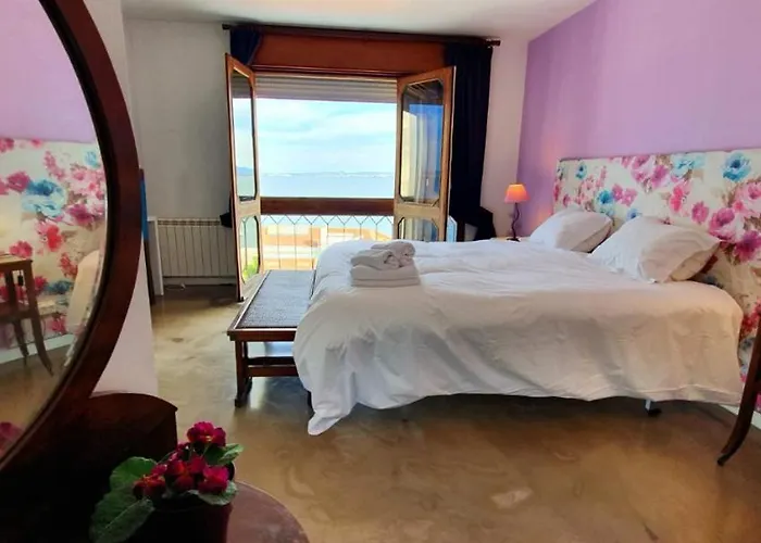 Ra Paraiso Bed & Breakfast