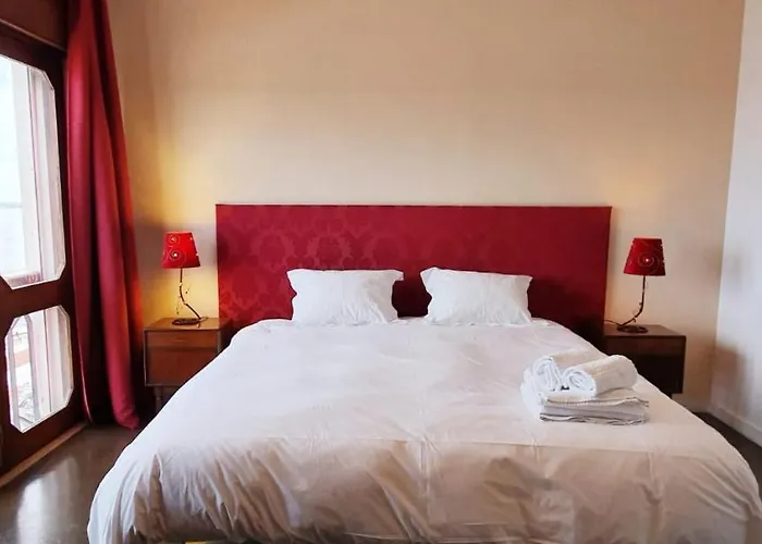 Frühstückspension Ra Paraiso 3*