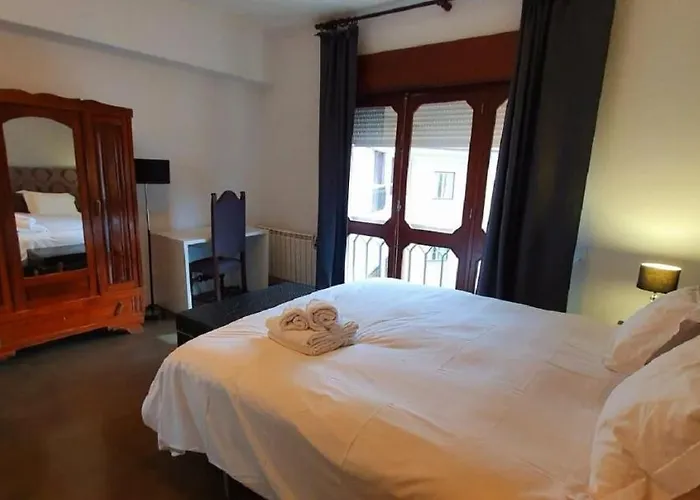 Ra Paraiso 3* Lissabon