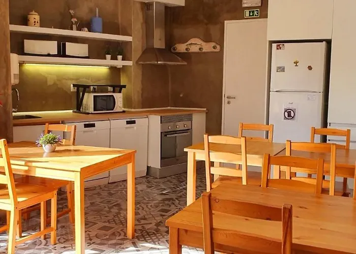 Ra Paraiso 3* Lissabon