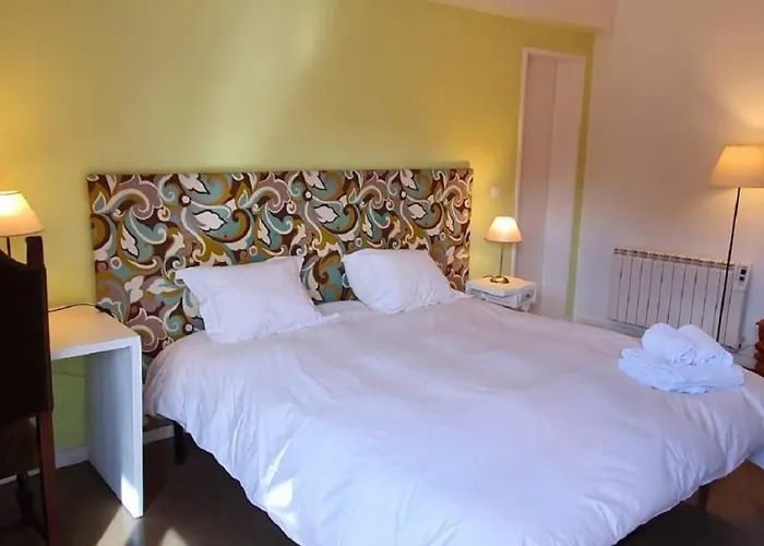 Frühstückspension Ra Paraiso