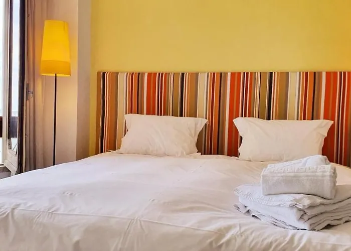 Ra Paraiso 3* Lissabon