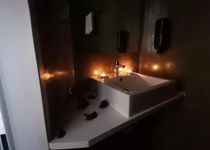 Frühstückspension Ra Paraiso 3*