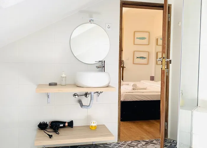 Ra Paraiso 3* Lissabon