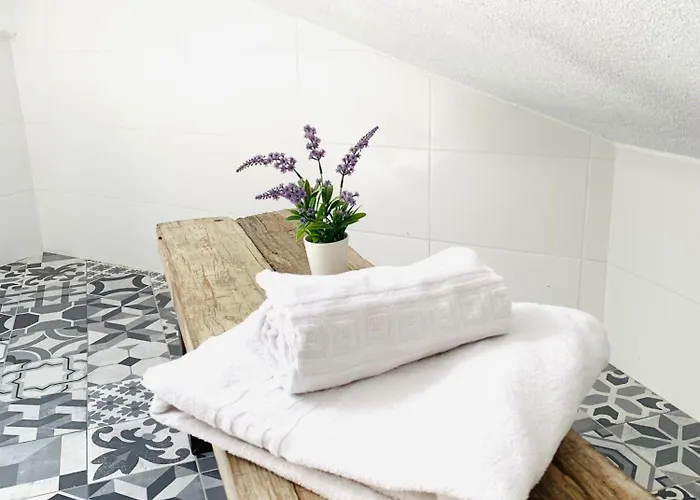 Ra Paraiso Frühstückspension