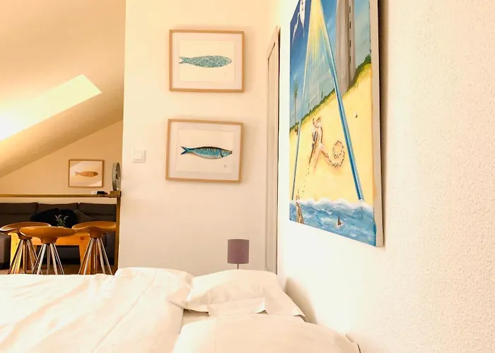 Bed & Breakfast Ra Paraiso