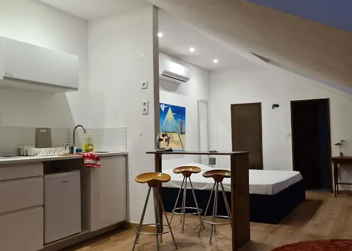 Ra Paraiso Frühstückspension