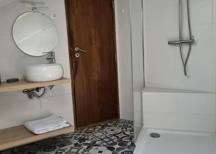 Ra Paraiso Bed & Breakfast Lissabon