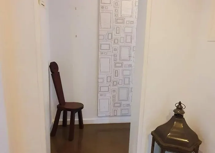 Bed & Breakfast Ra Paraiso Lissabon