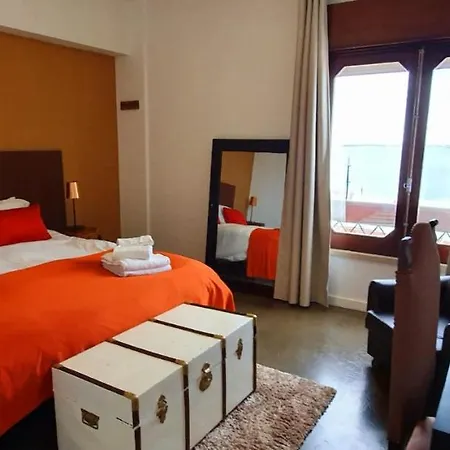 Ra Paraiso Nocleg ze śniadaniem Lizbona