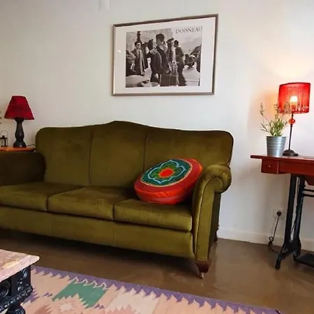 Nocleg ze śniadaniem Ra Paraiso